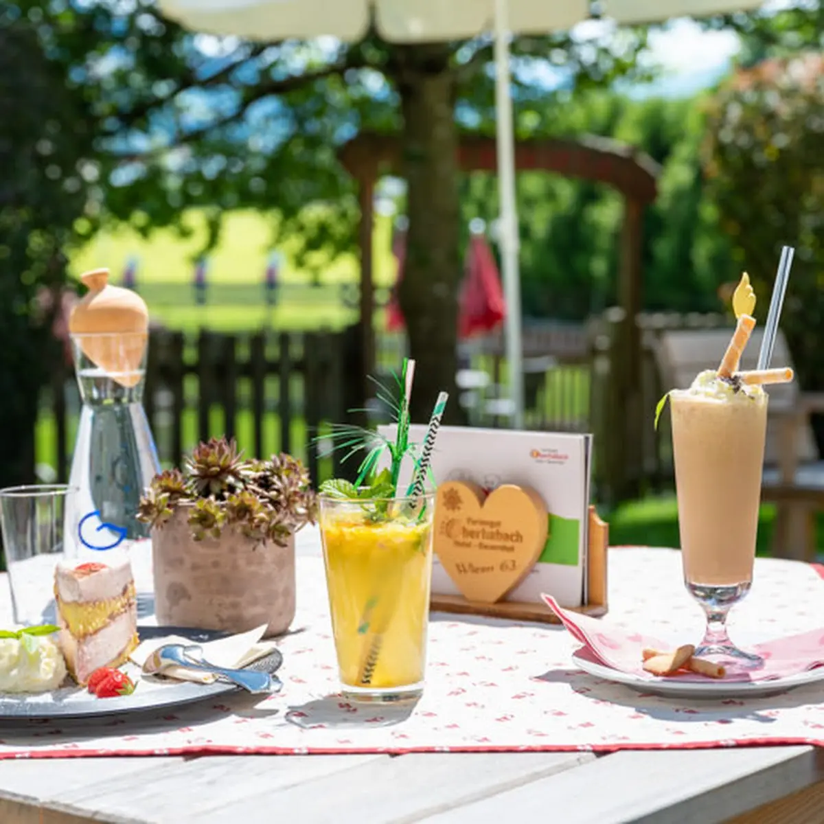 Essen und Trinken photo 1