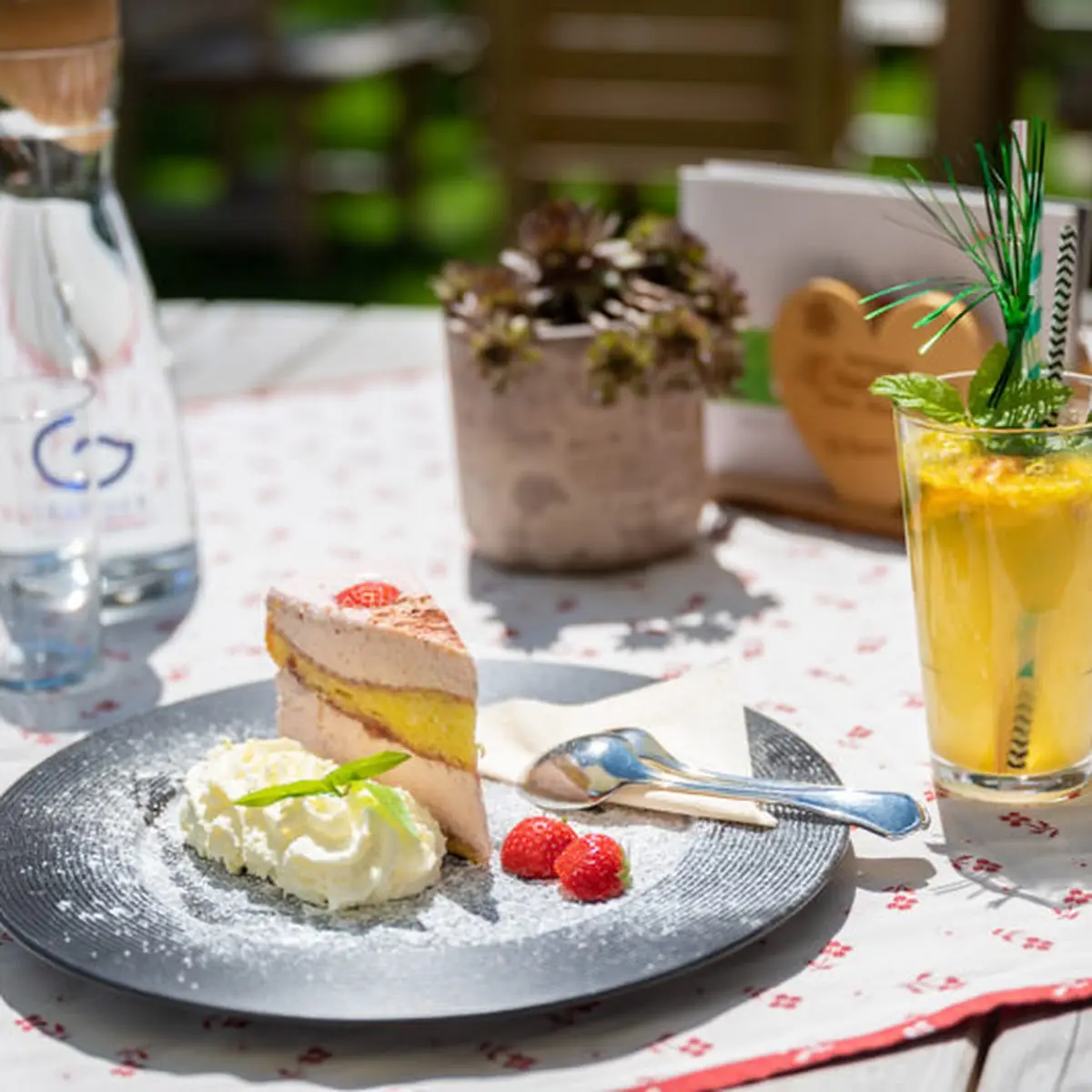 Essen und Trinken photo 10