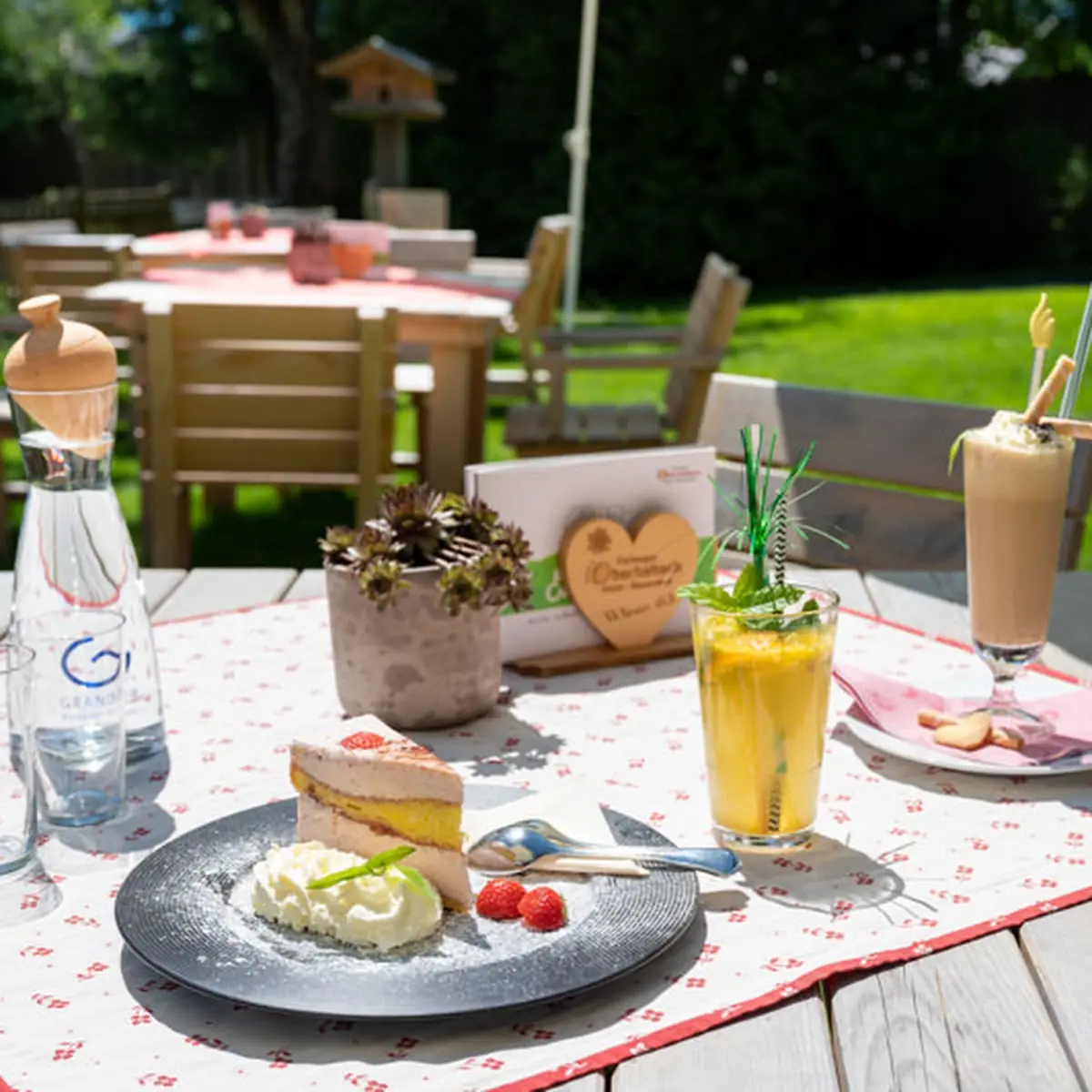 Essen und Trinken photo 8
