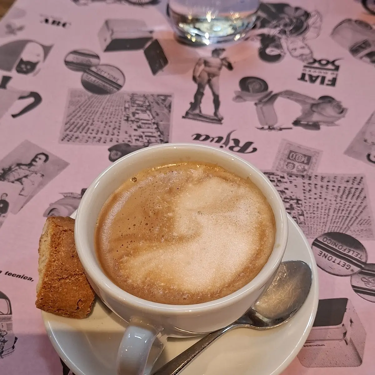 Essen und Trinken photo 10