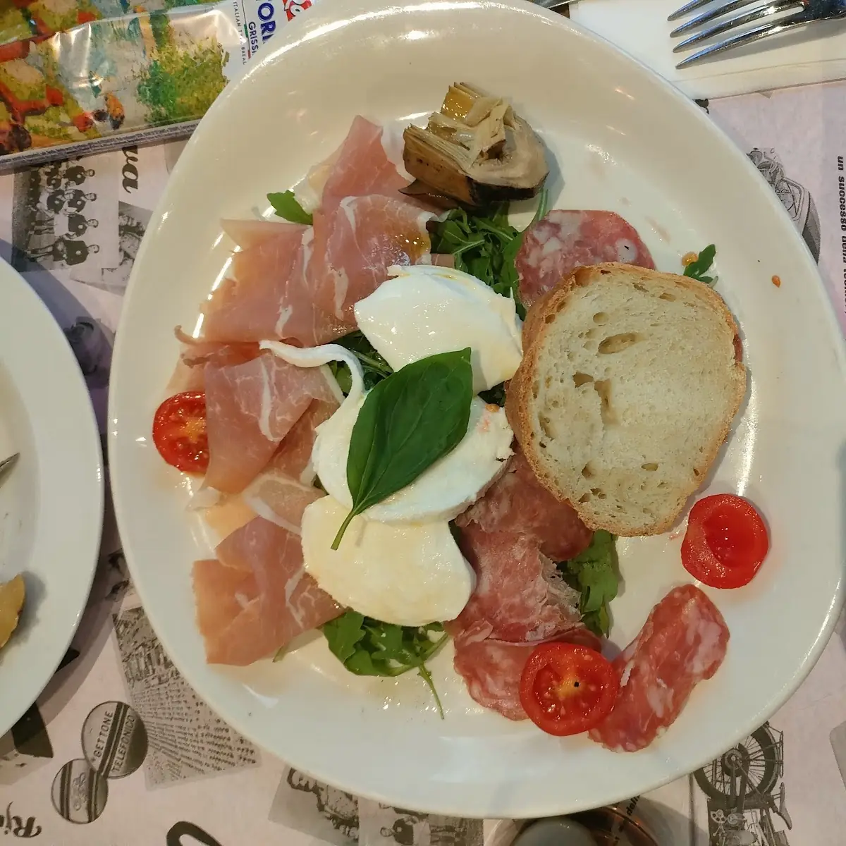 Essen und Trinken photo 7