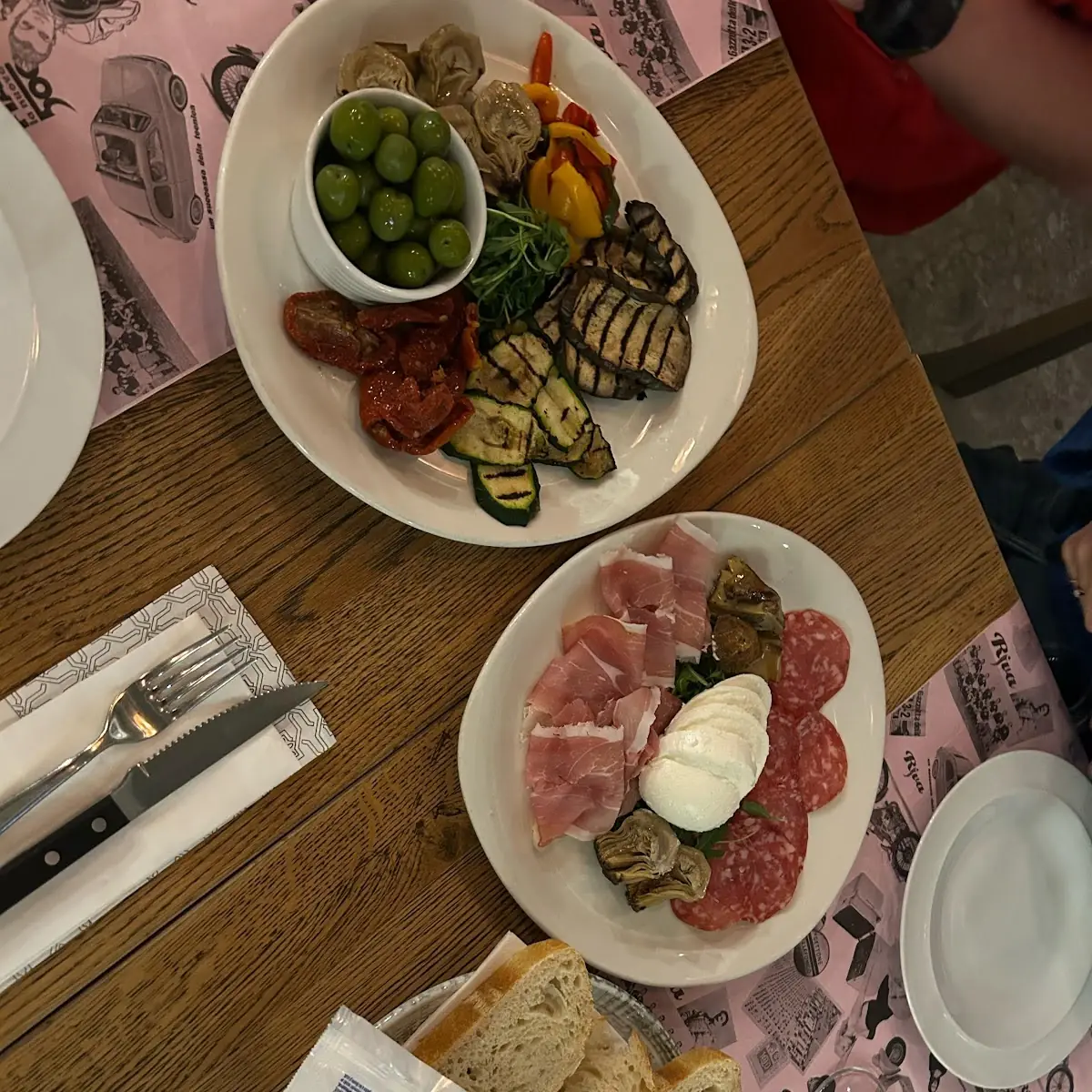 Essen und Trinken photo 9