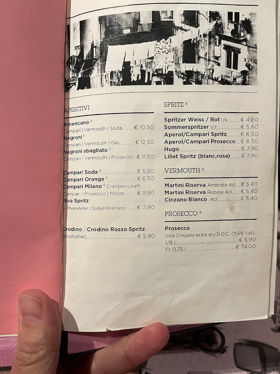 Speisekarte photo 7
