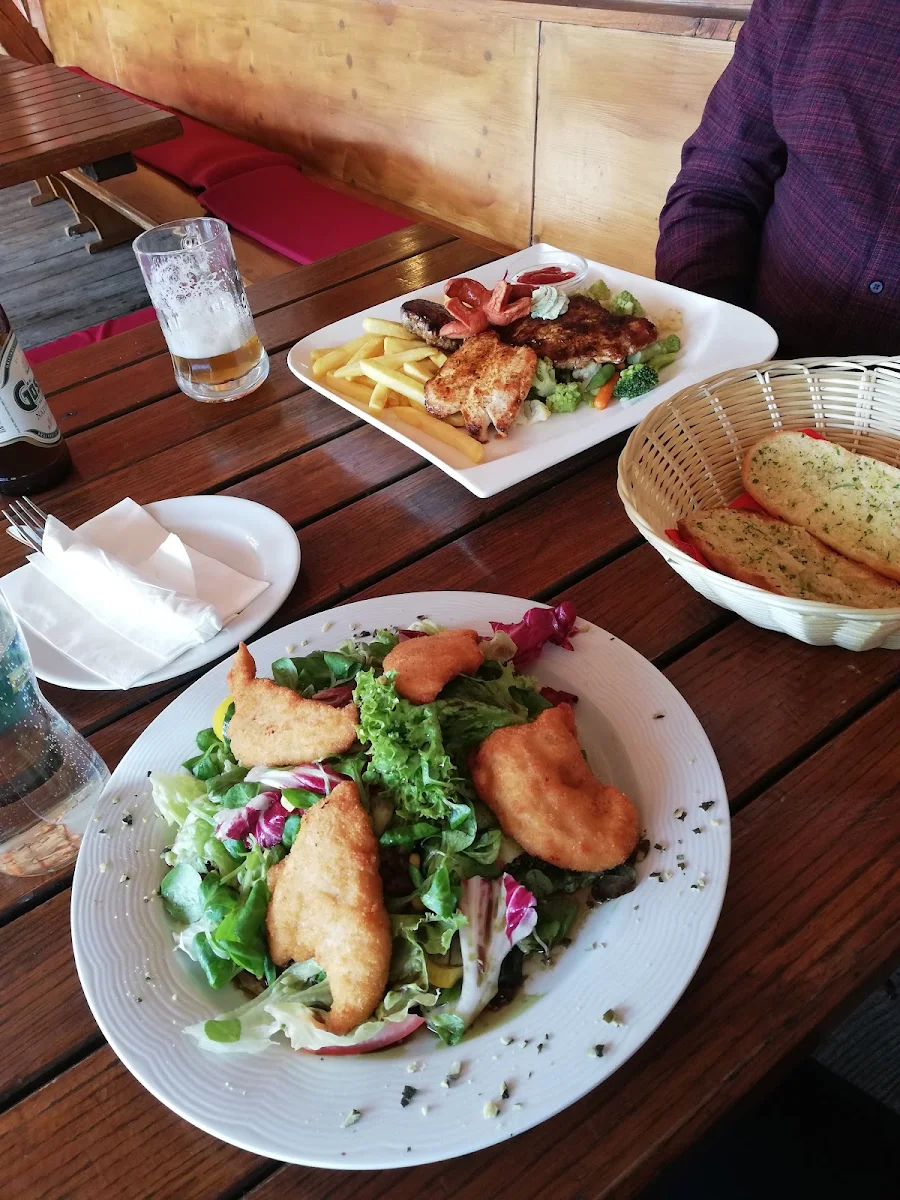 Essen und Trinken photo 10
