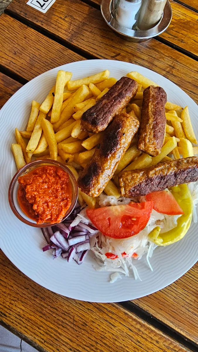 Essen und Trinken photo 3