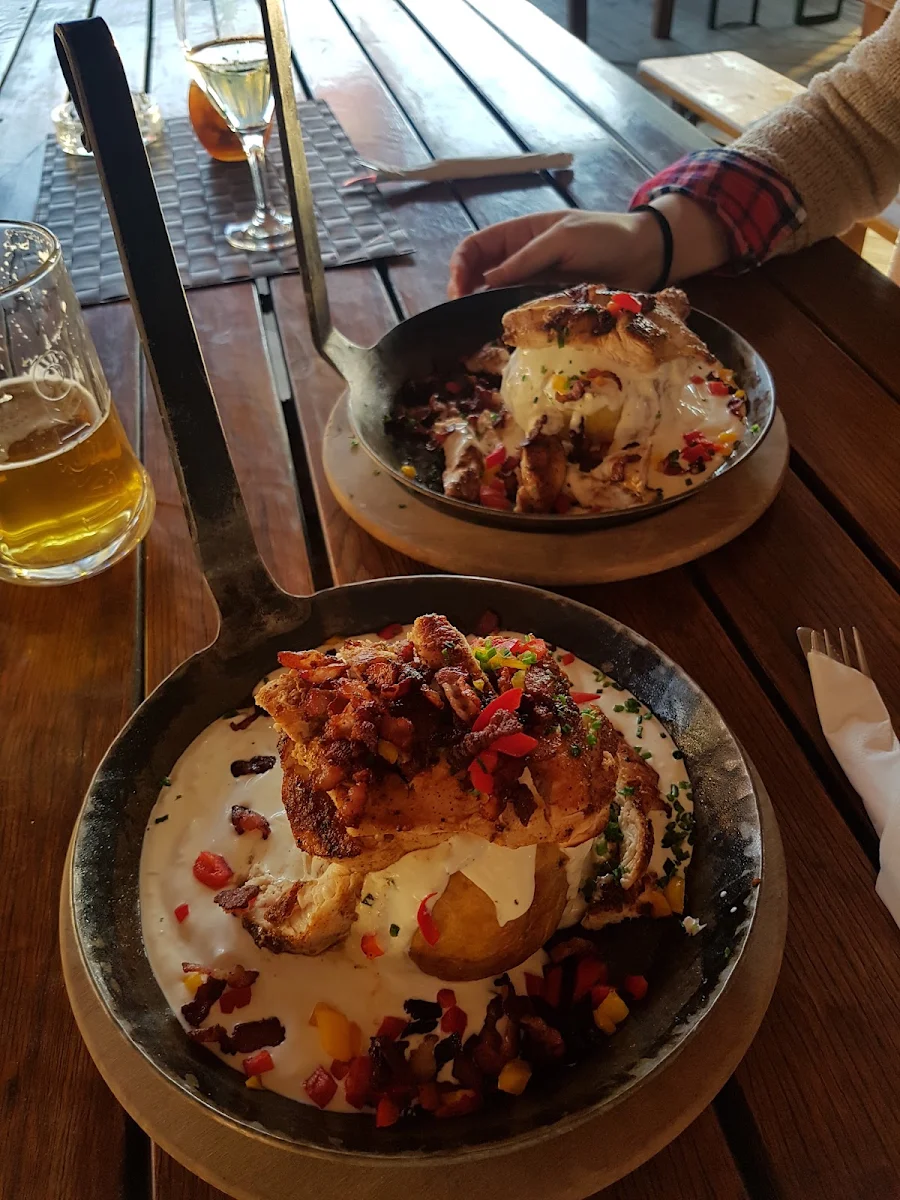 Essen und Trinken photo 7