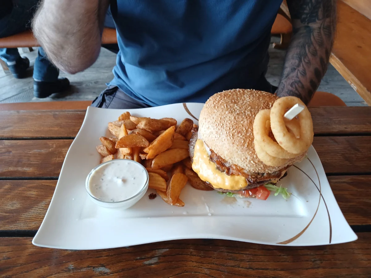 Essen und Trinken photo 9