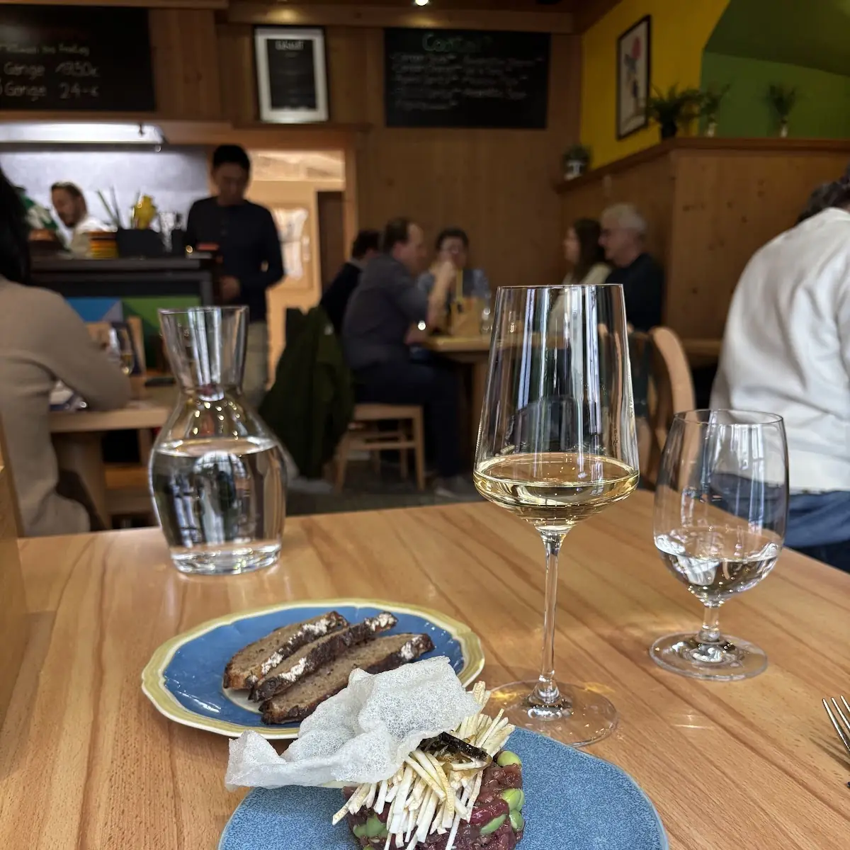 Essen und Trinken photo 3
