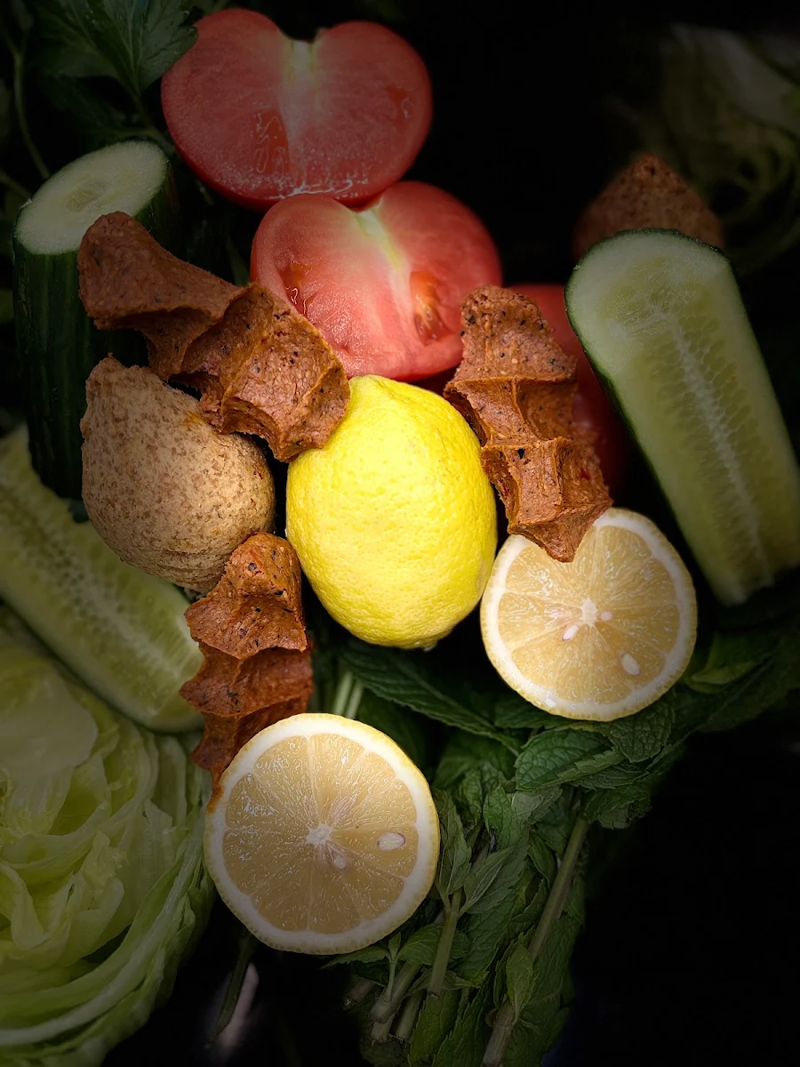 Essen und Trinken photo 10