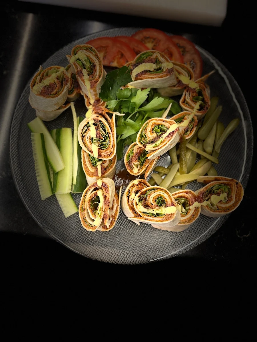 Essen und Trinken photo 9