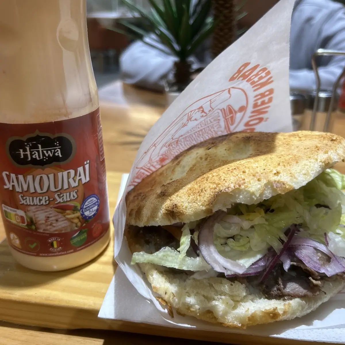 Essen und Trinken photo 9