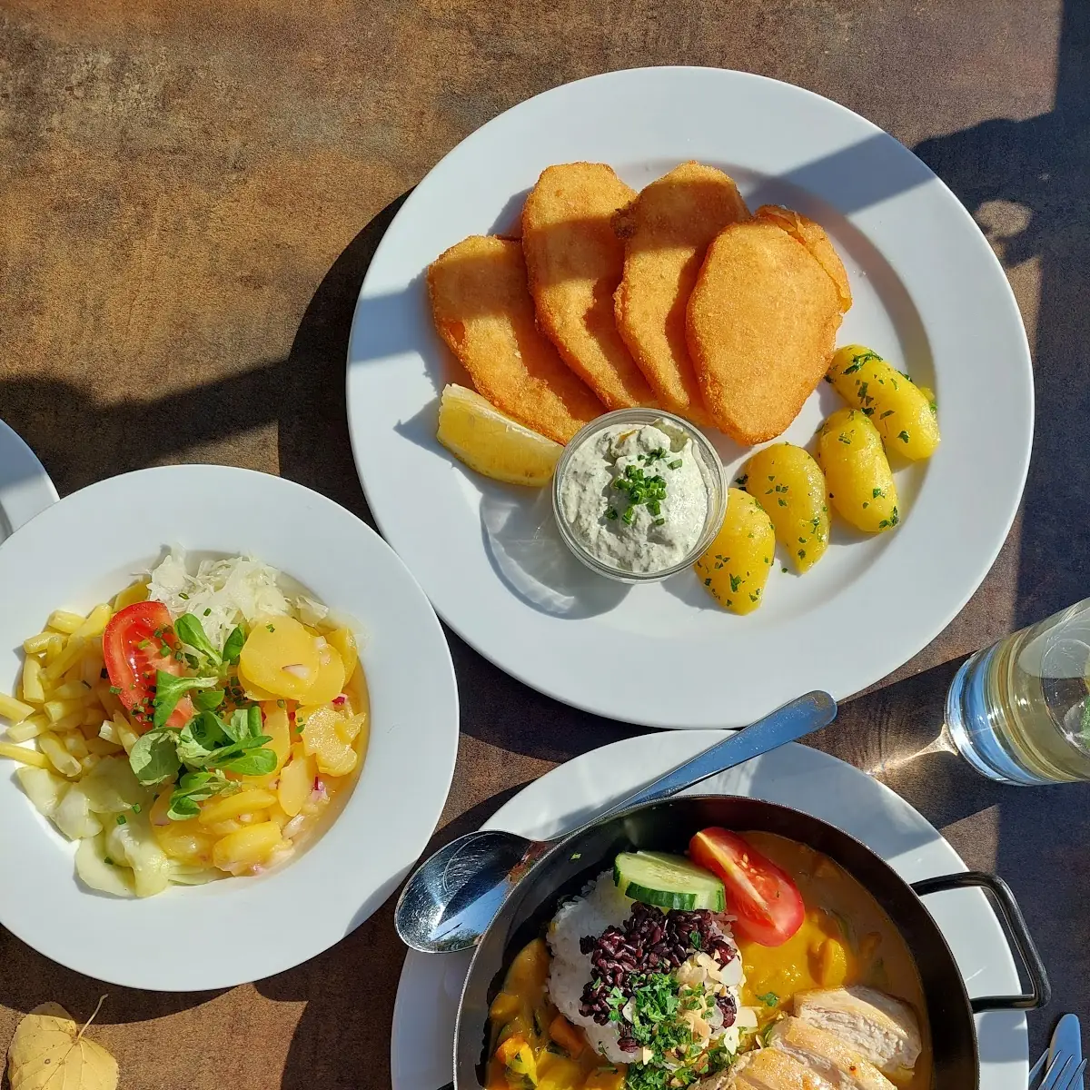 Essen und Trinken photo 1