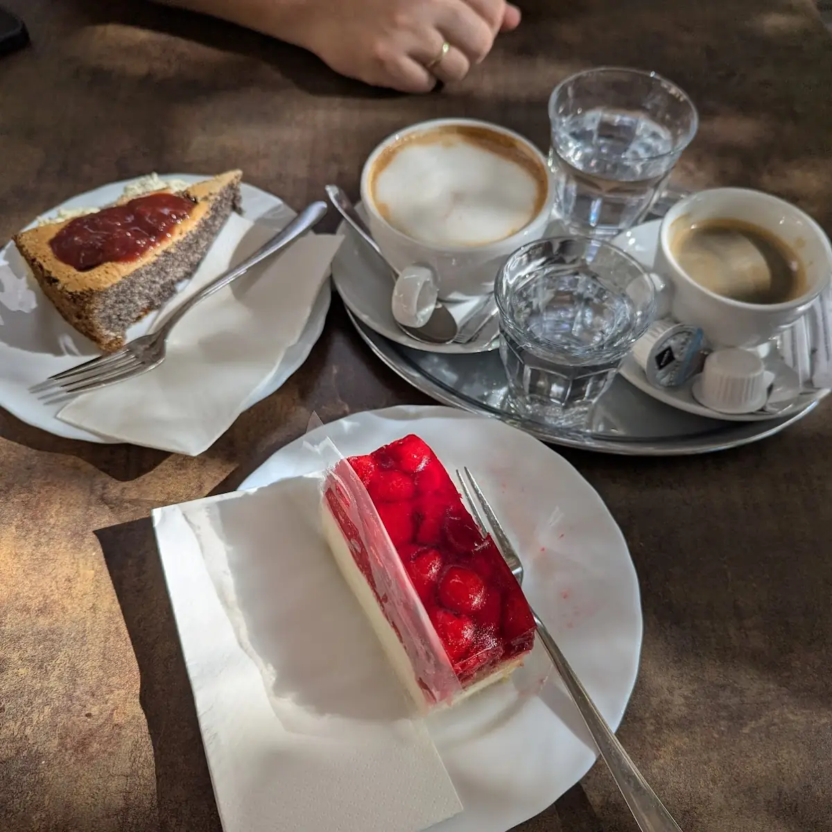 Essen und Trinken photo 10