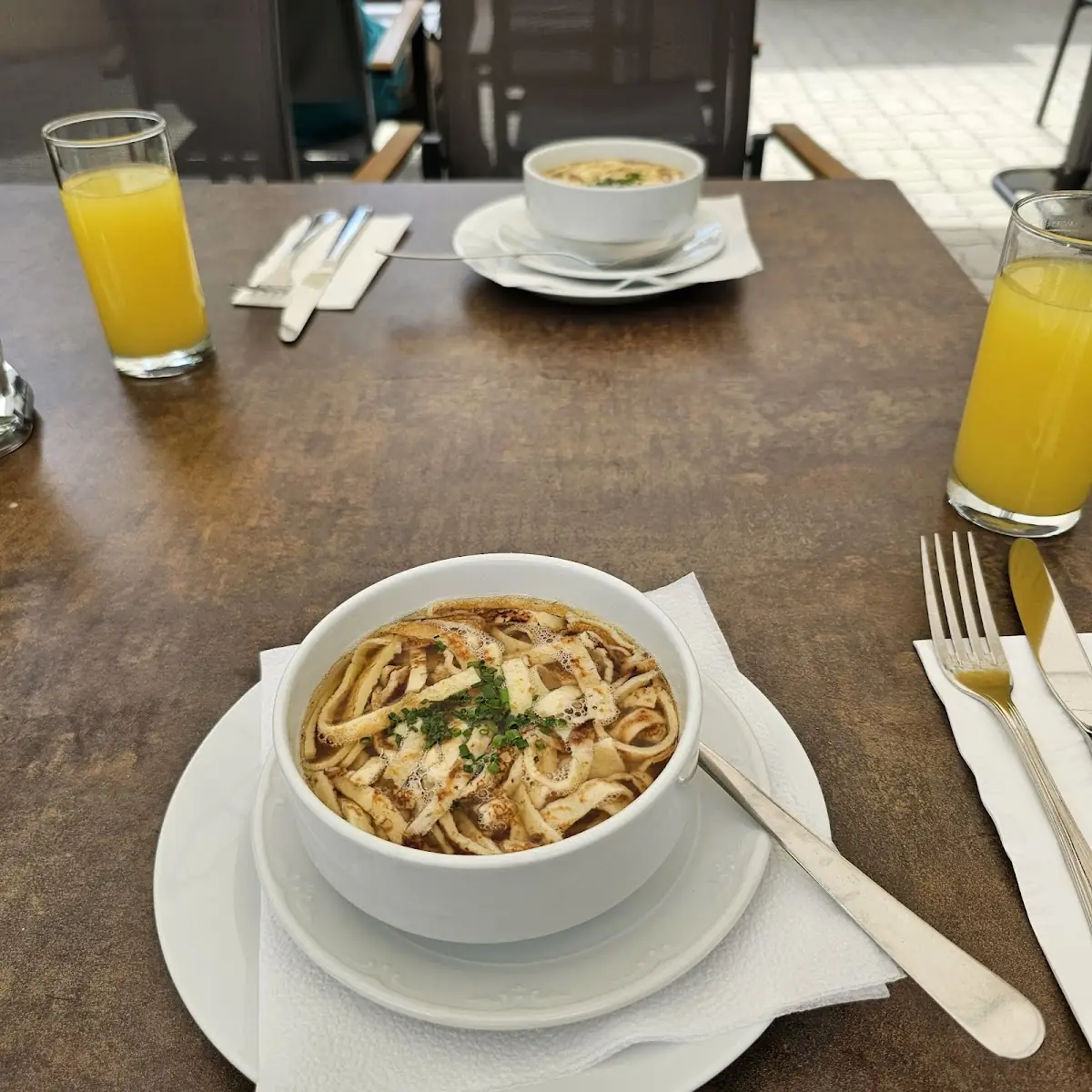 Essen und Trinken photo 3