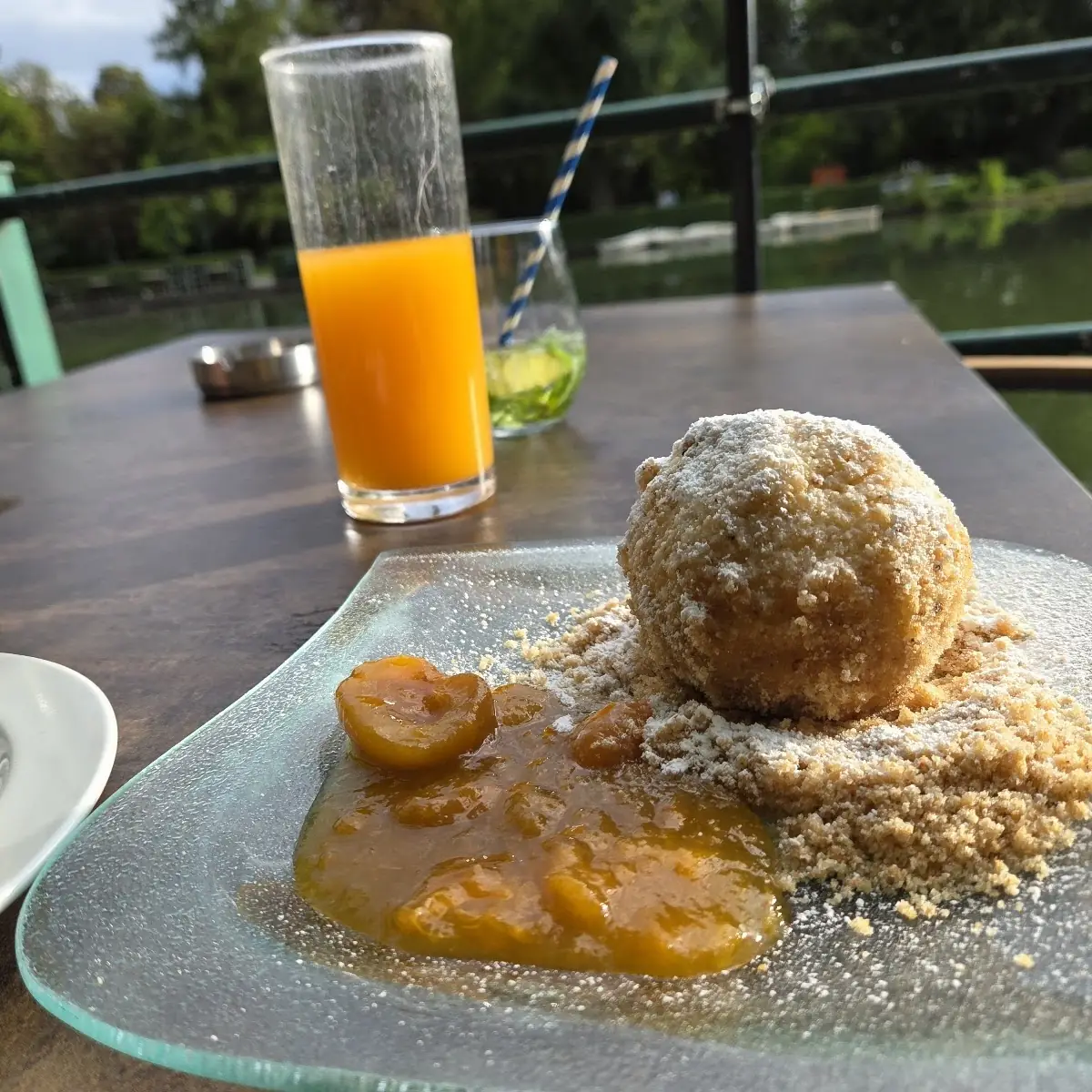 Essen und Trinken photo 4