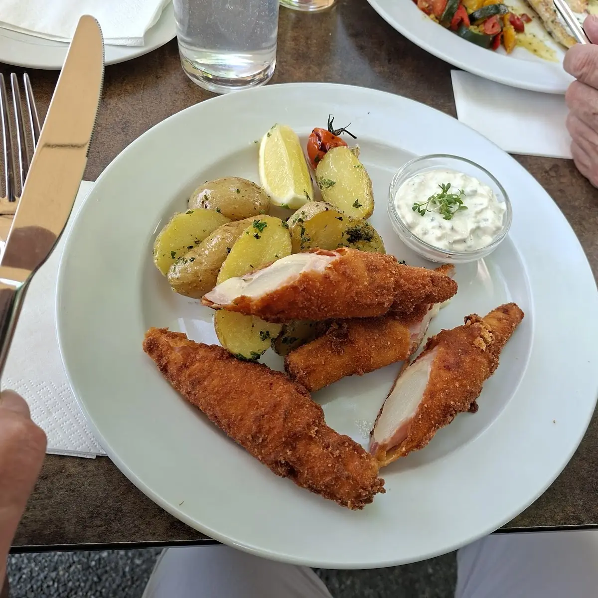 Essen und Trinken photo 5