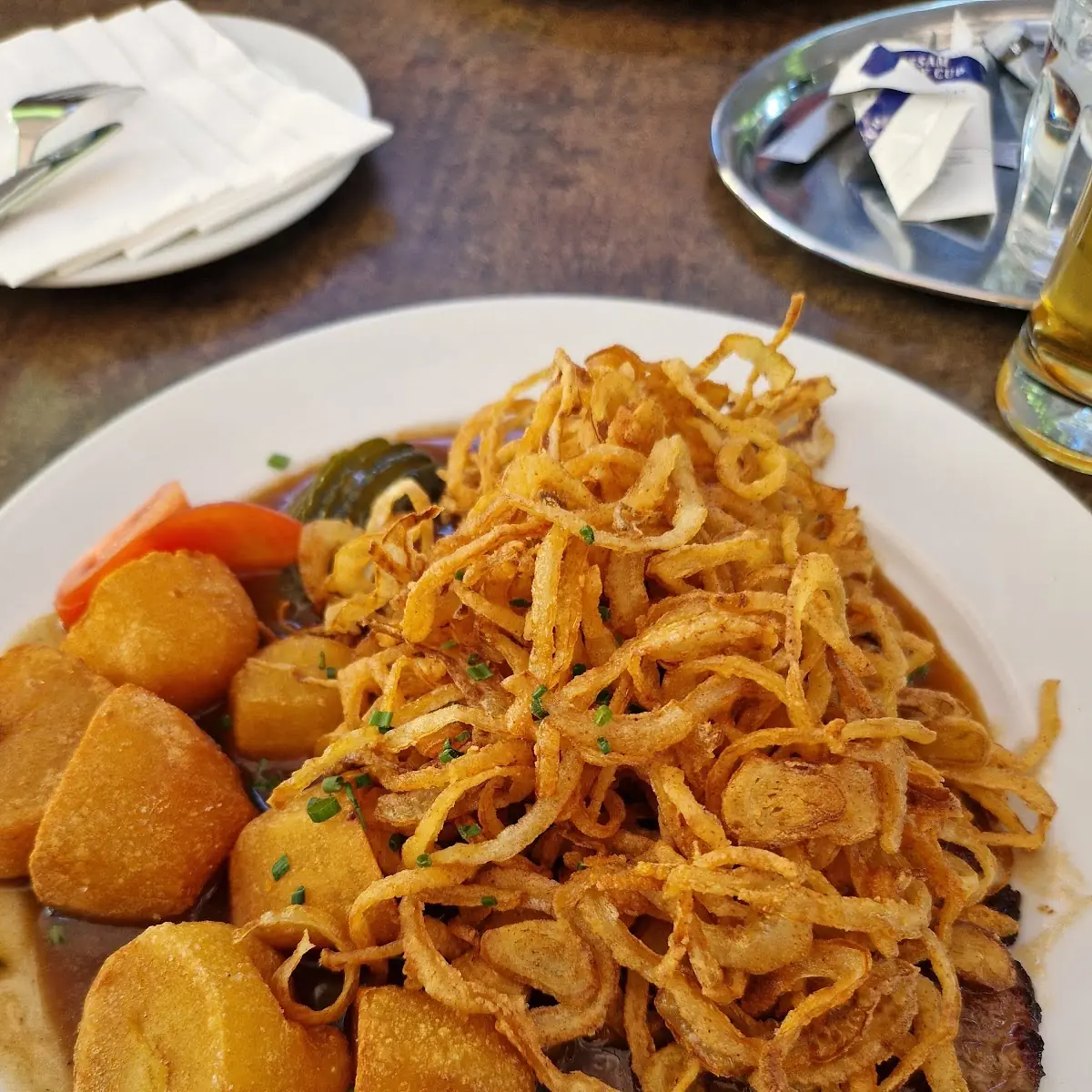 Essen und Trinken photo 8