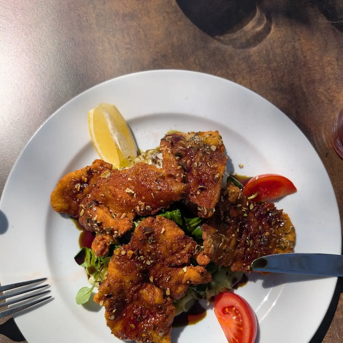 Essen und Trinken photo 9