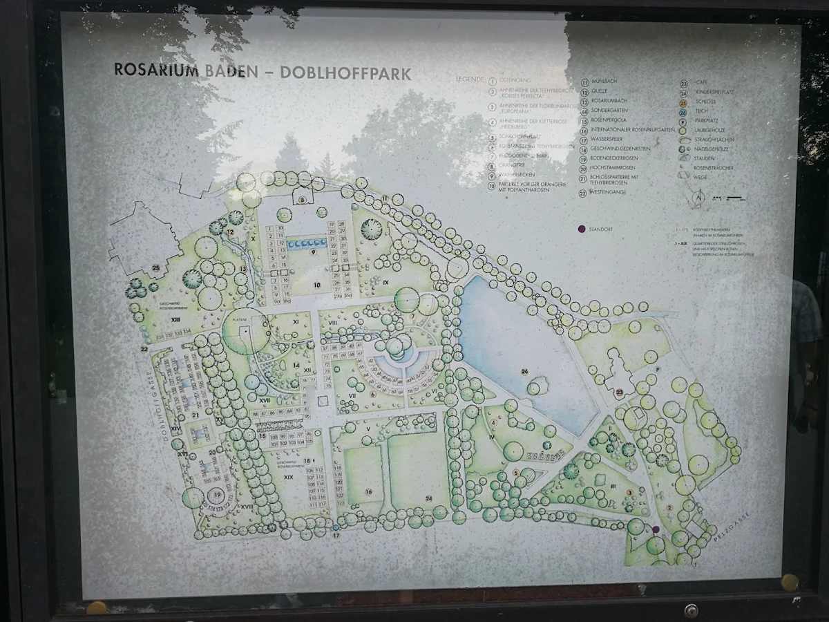 Speisekarte photo 5