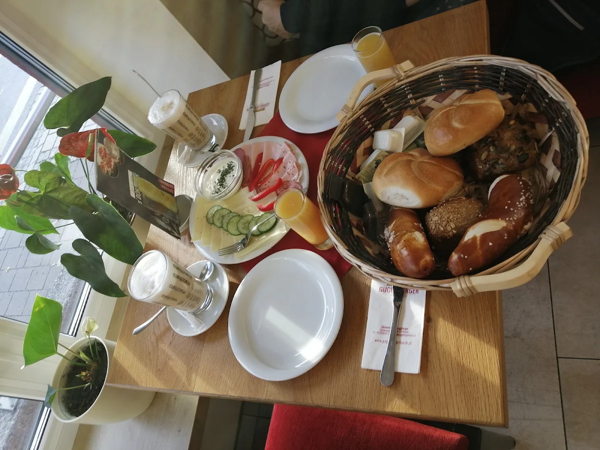 Essen und Trinken photo 3