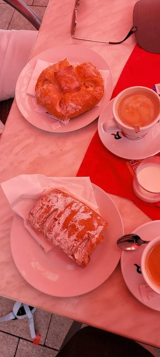 Essen und Trinken photo 4