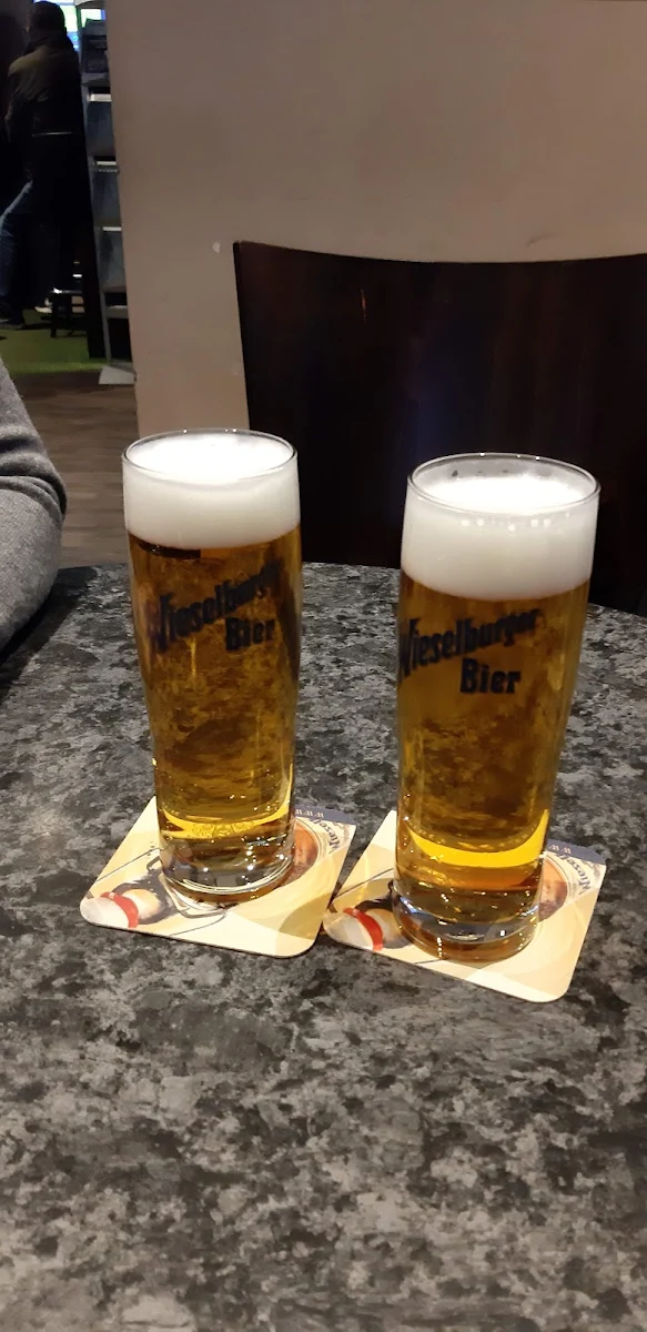Essen und Trinken photo 1