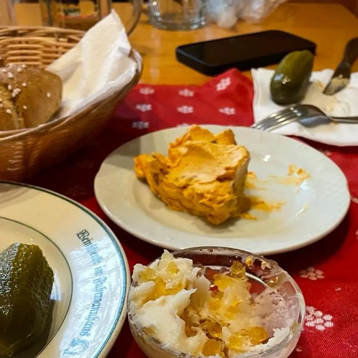 Essen und Trinken photo 7