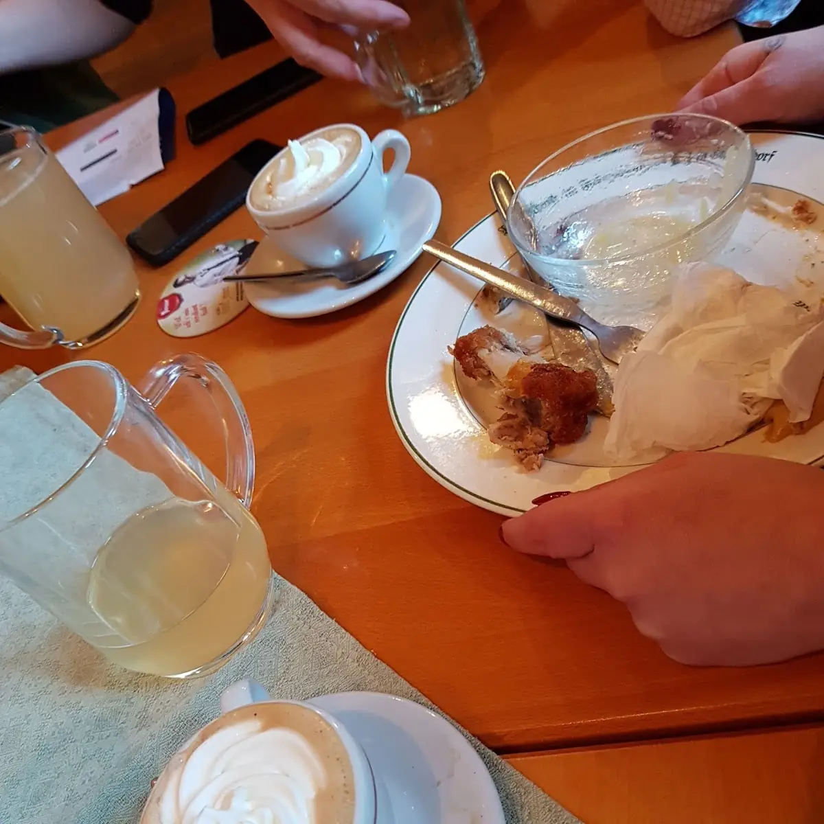 Essen und Trinken photo 9