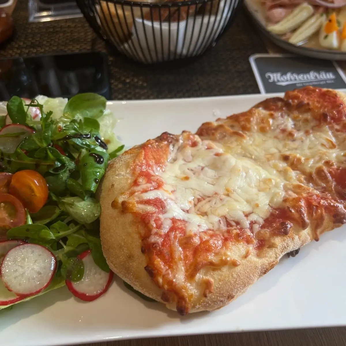 Essen und Trinken photo 2