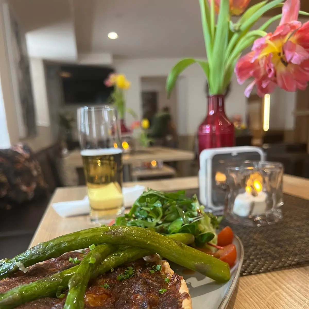 Essen und Trinken photo 4