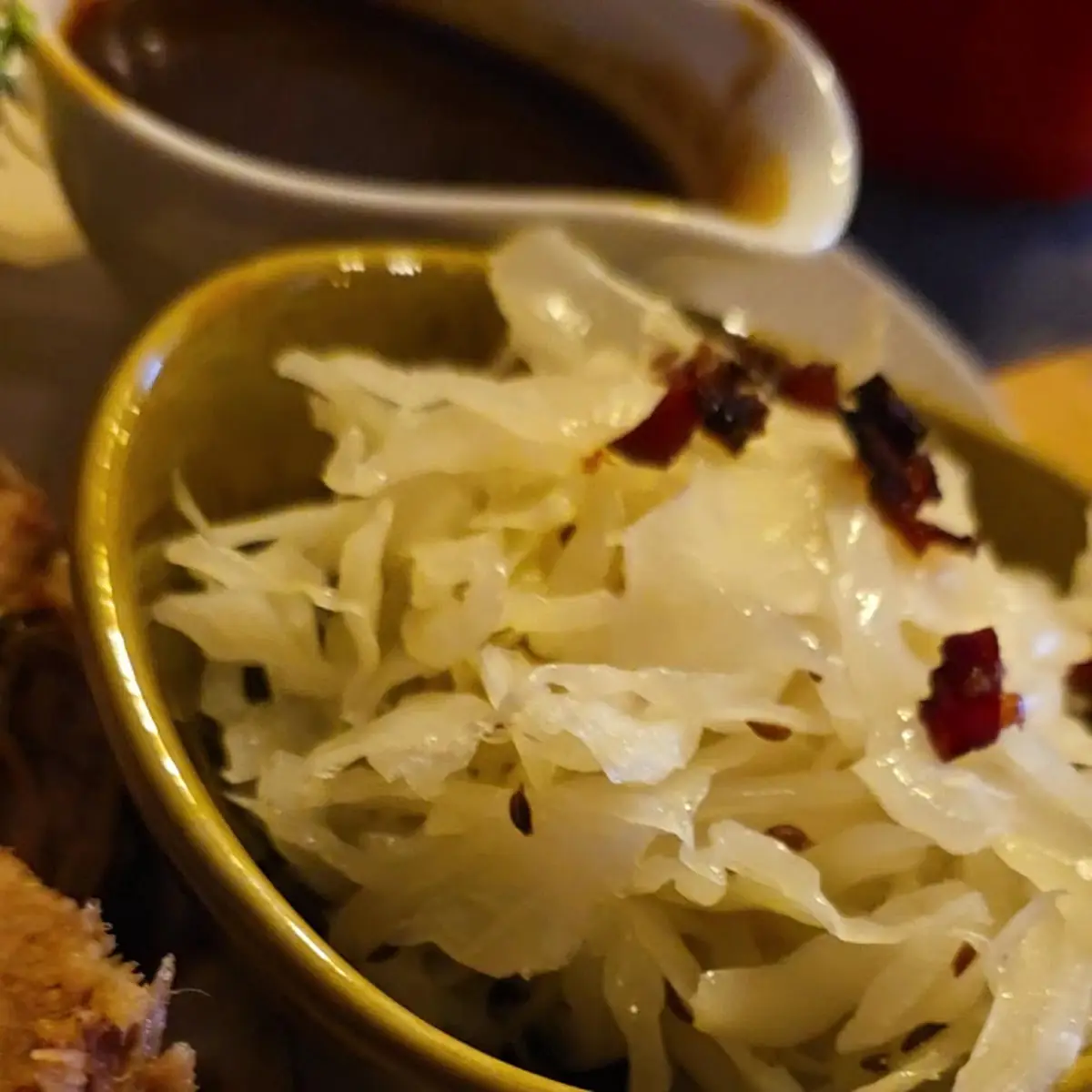 Essen und Trinken, Restaurant Stiegl-Keller