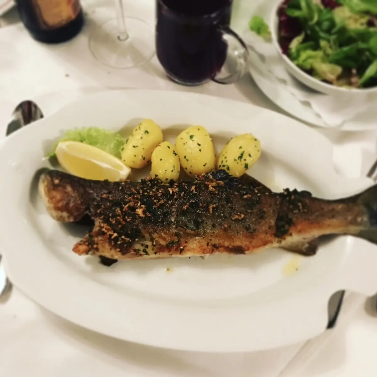Essen und Trinken photo 4
