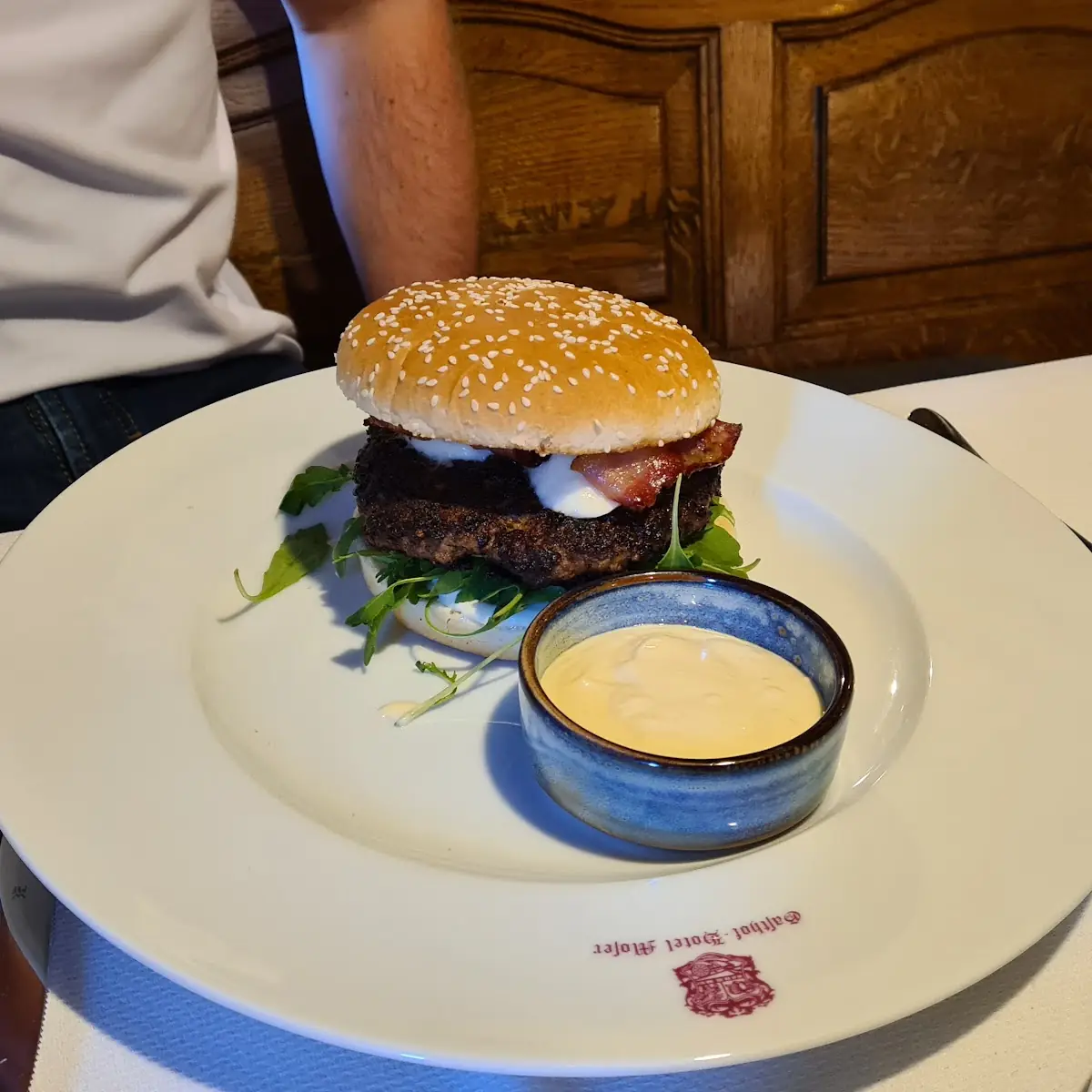 Essen und Trinken photo 6