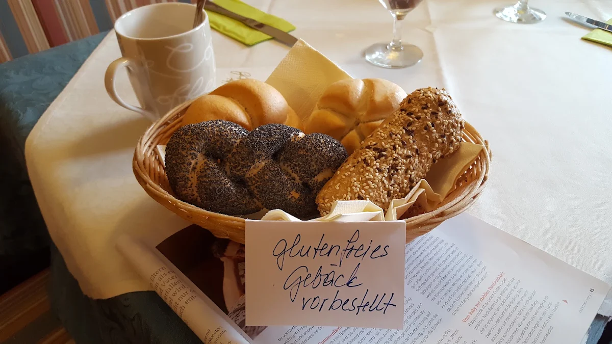 Essen und Trinken photo 10