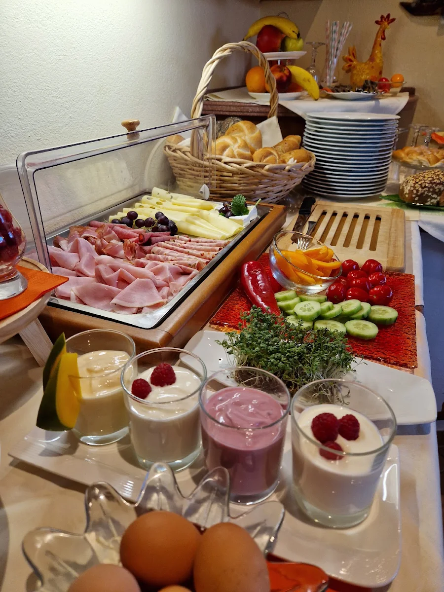 Essen und Trinken photo 3
