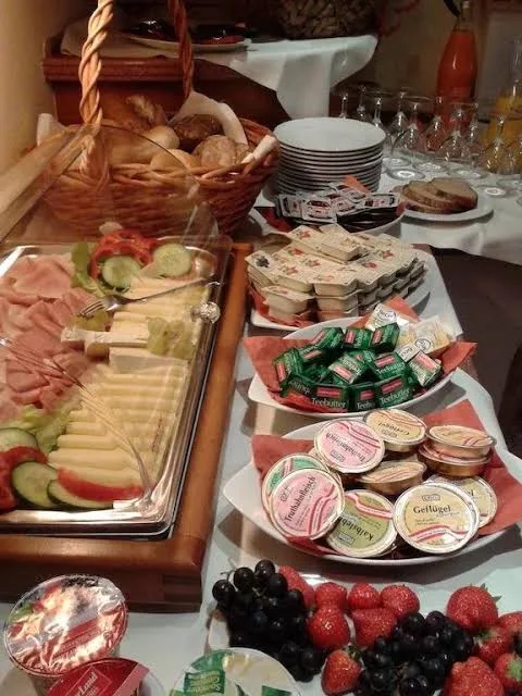 Essen und Trinken photo 6