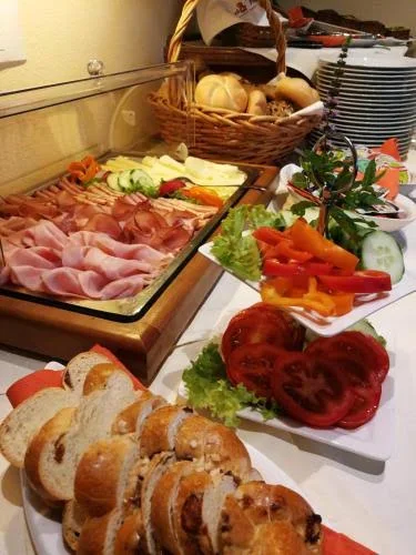 Essen und Trinken photo 7
