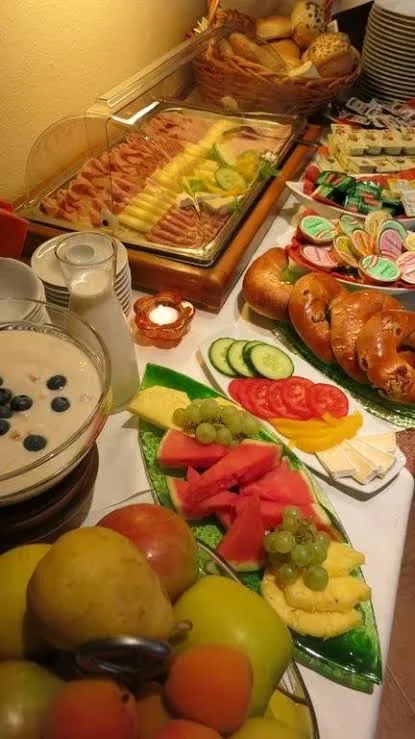Essen und Trinken photo 8