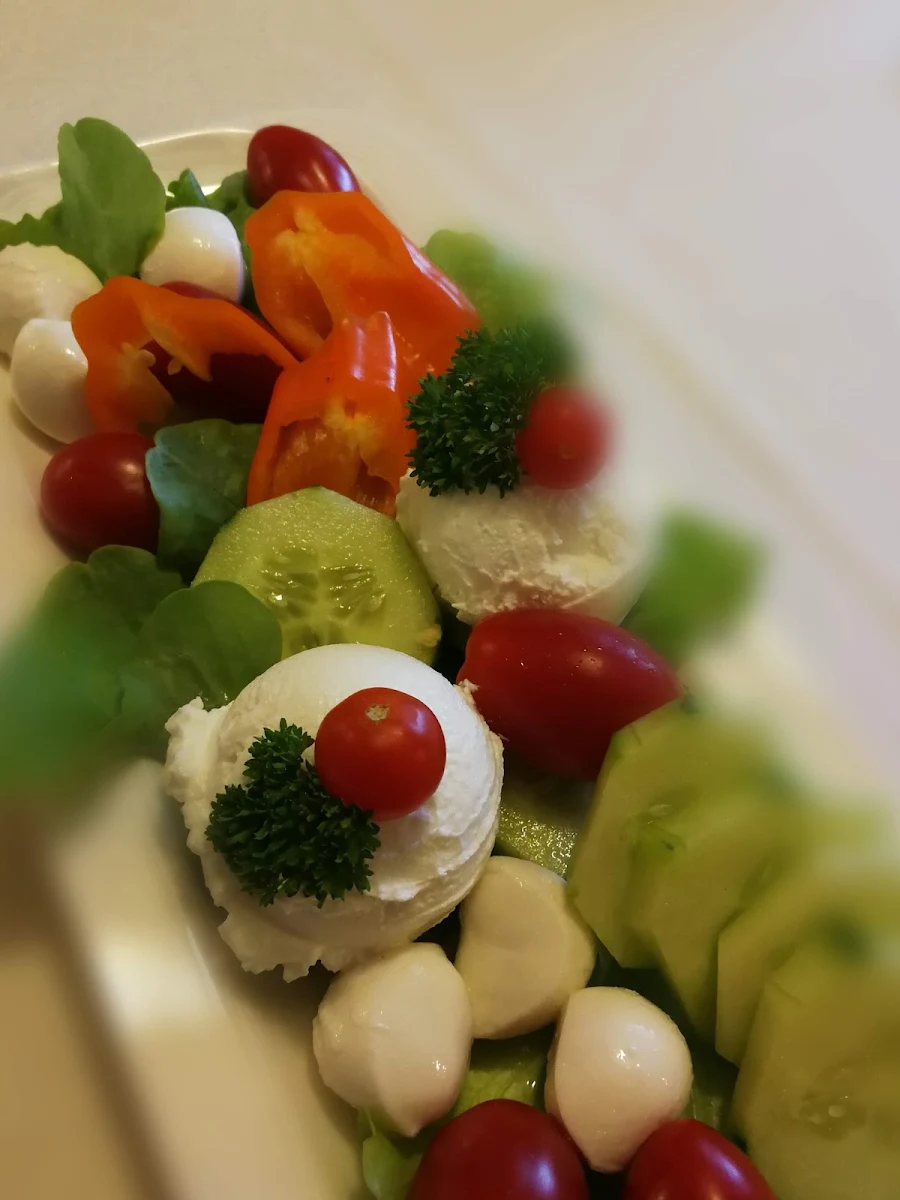 Essen und Trinken photo 9