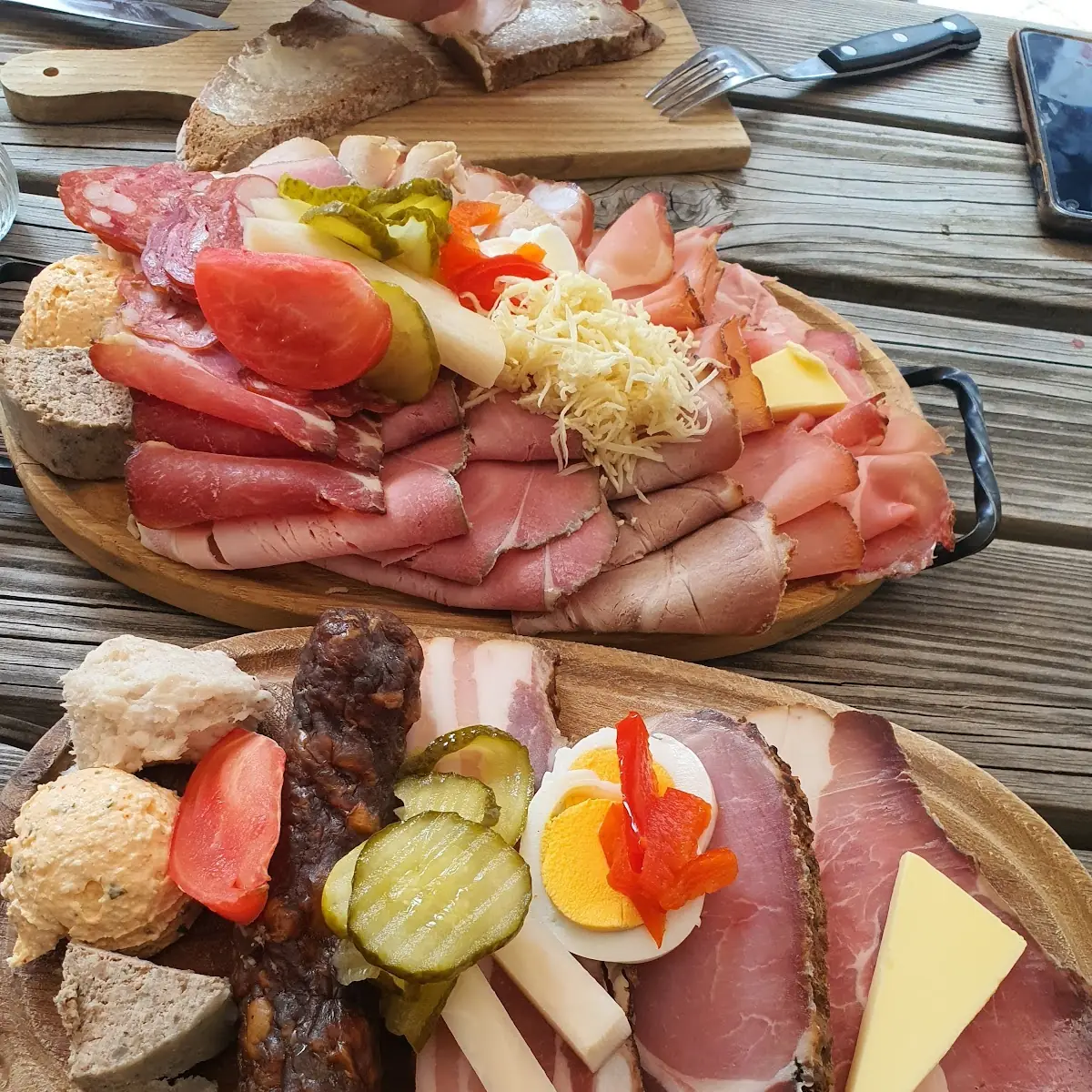 Essen und Trinken photo 1