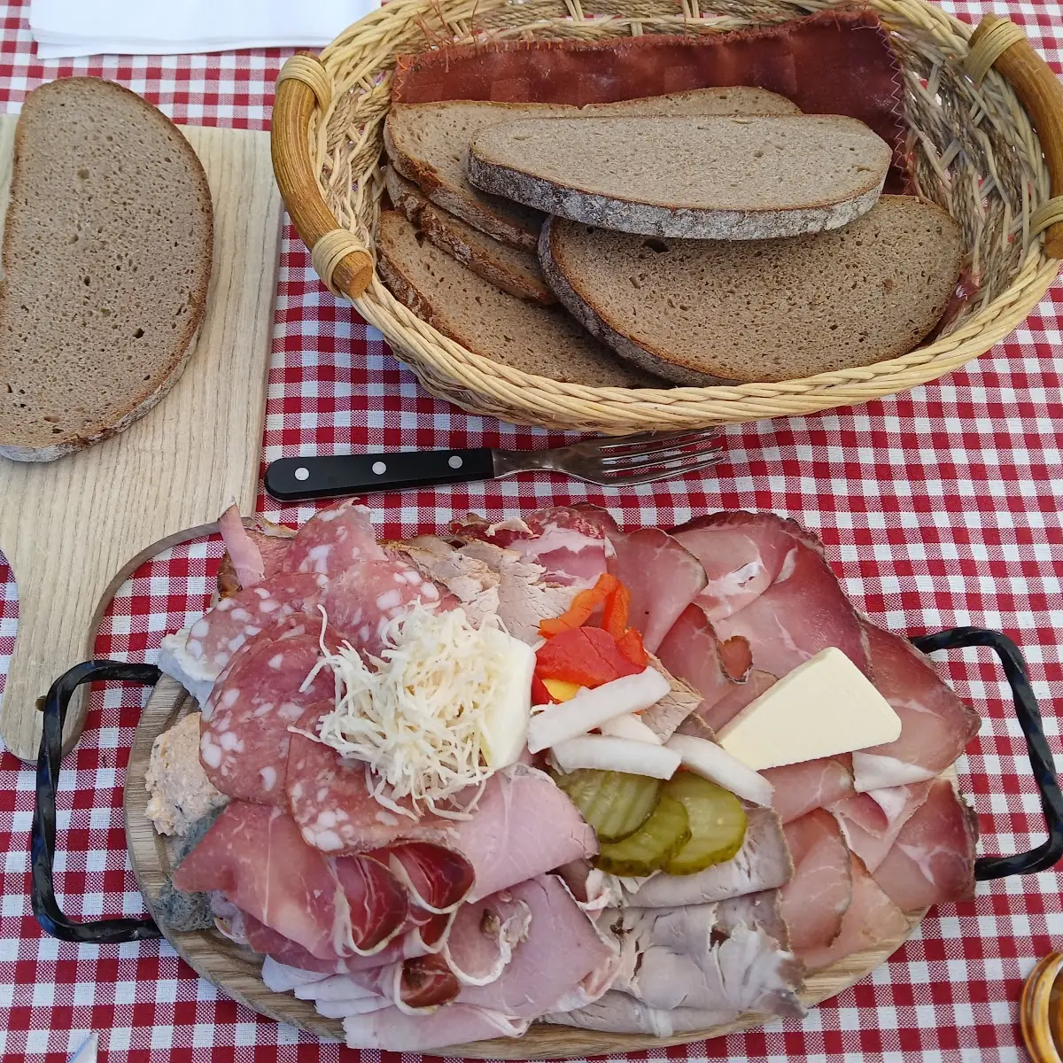 Essen und Trinken photo 2