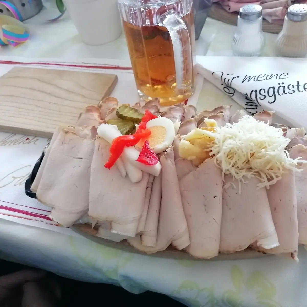 Essen und Trinken photo 4