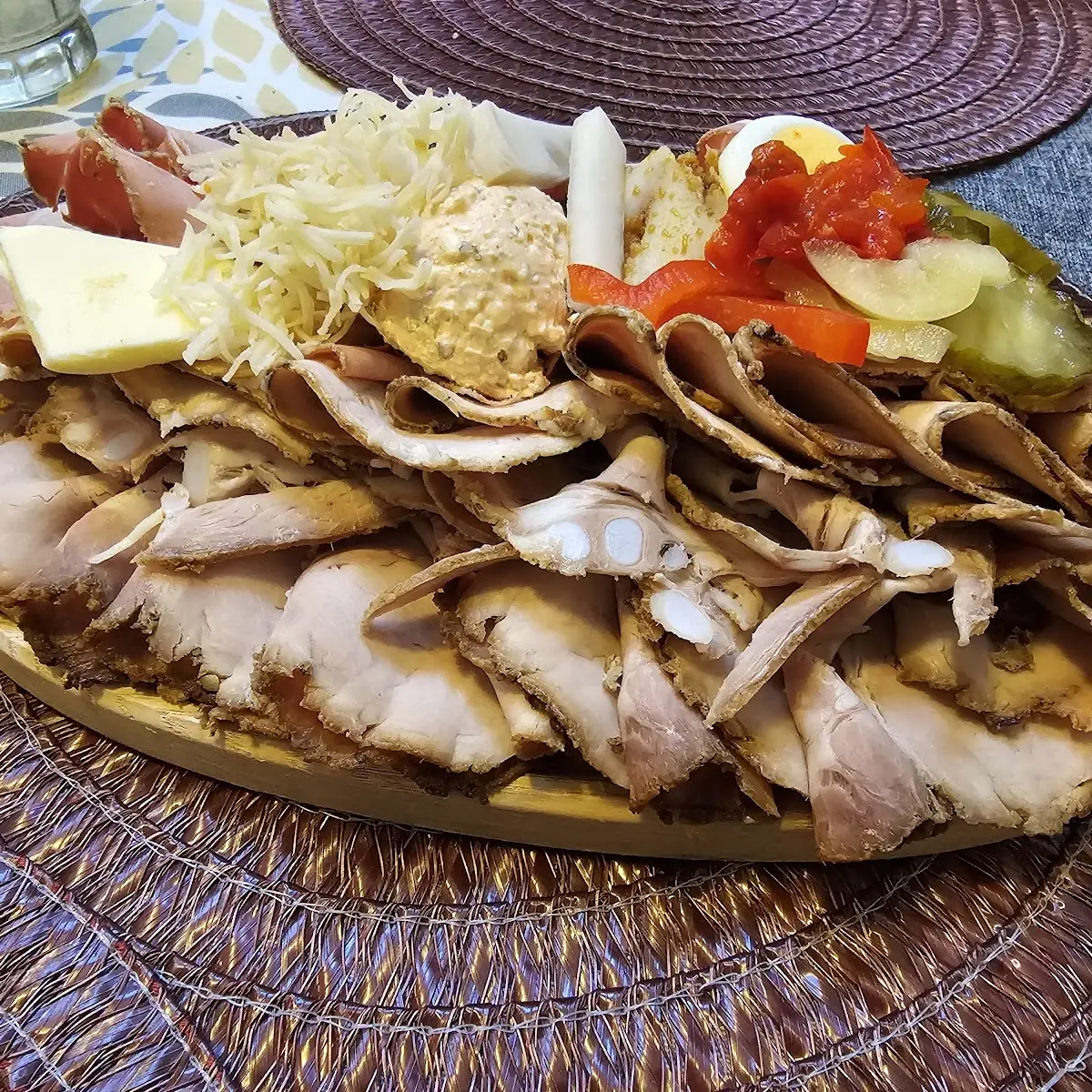 Essen und Trinken photo 5