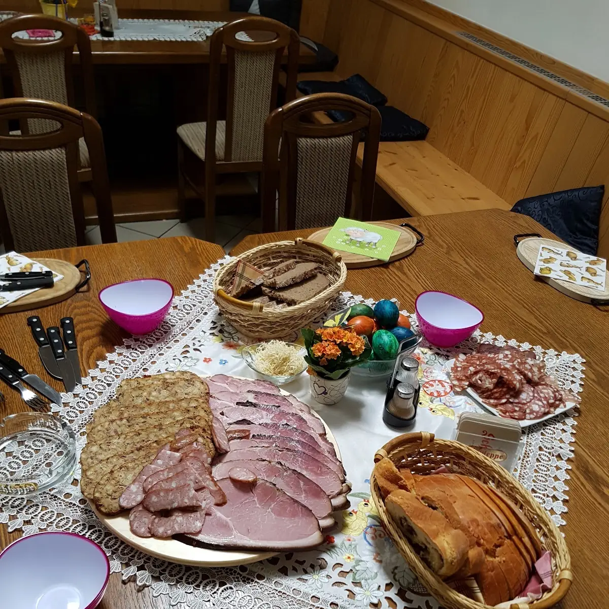 Essen und Trinken photo 6