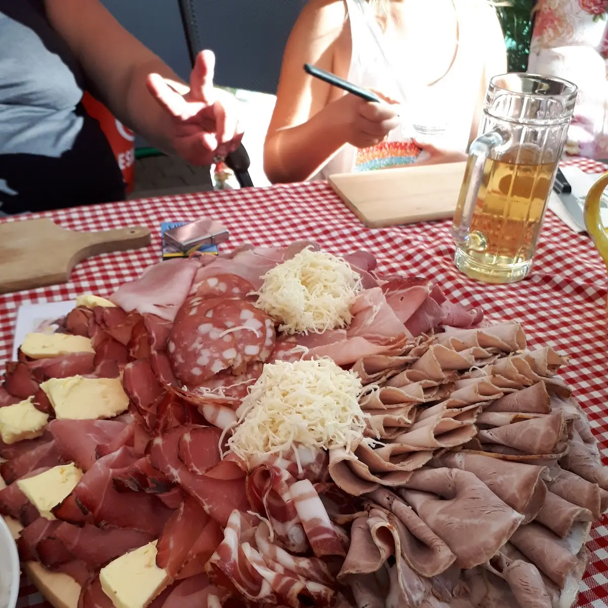 Essen und Trinken photo 7