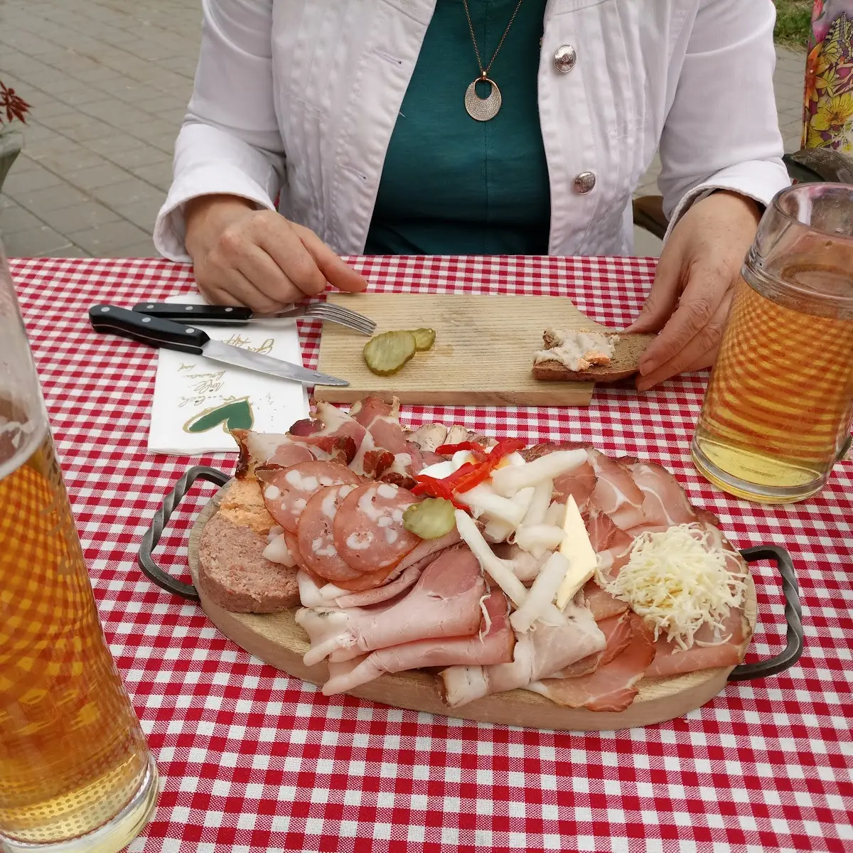 Essen und Trinken photo 8
