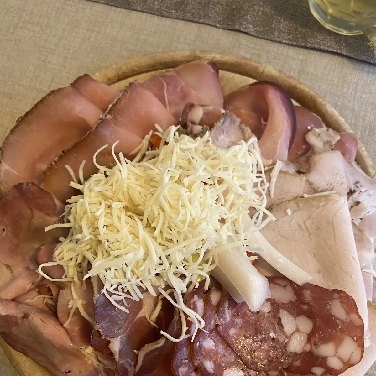 Essen und Trinken photo 9