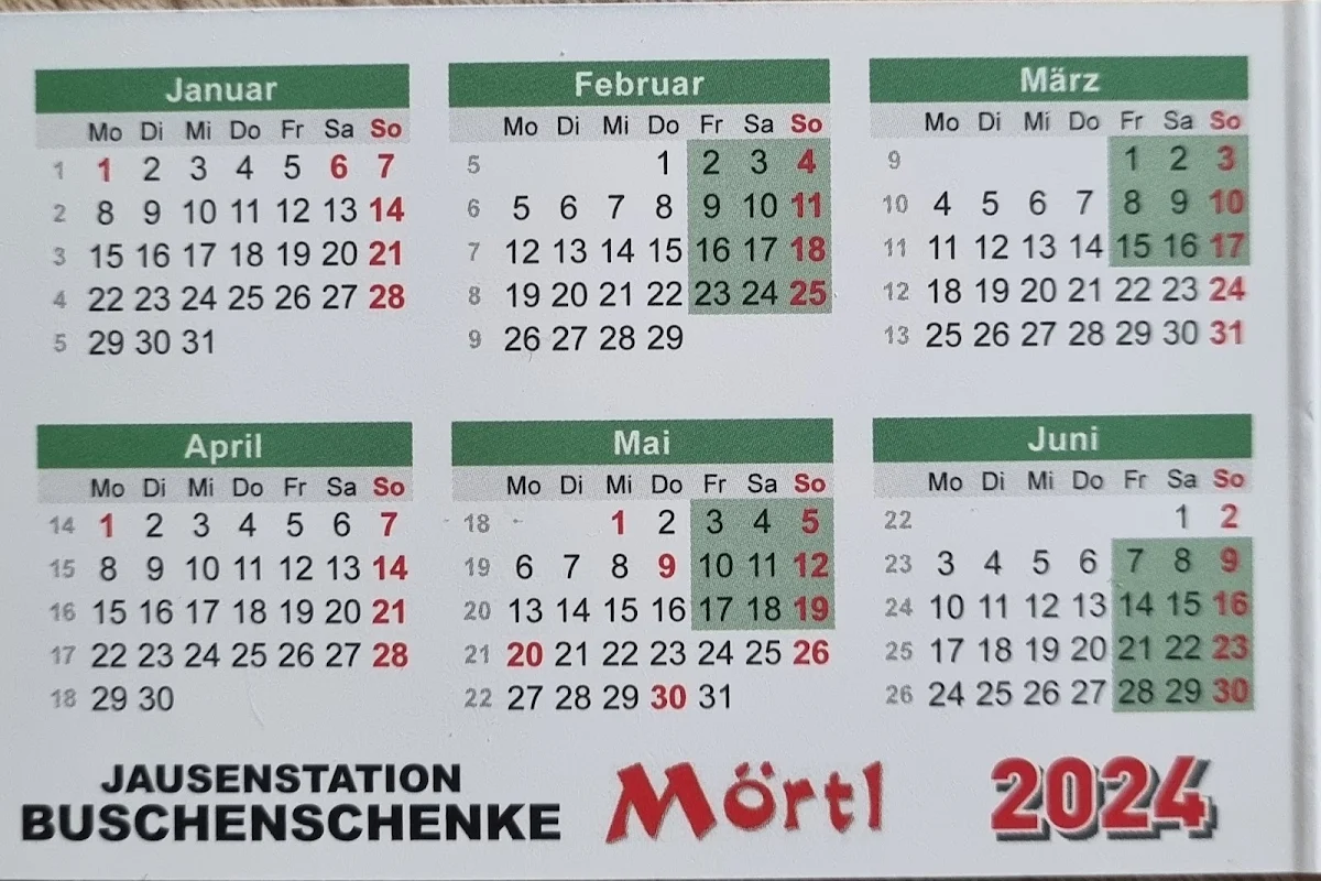 Speisekarte photo 8