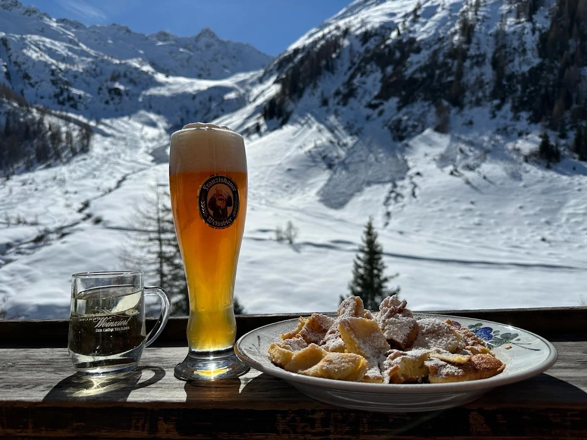 Essen und Trinken photo 1