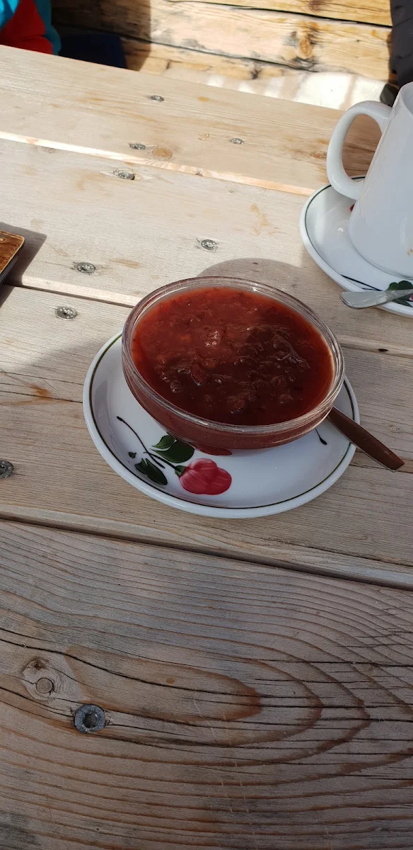 Essen und Trinken photo 10